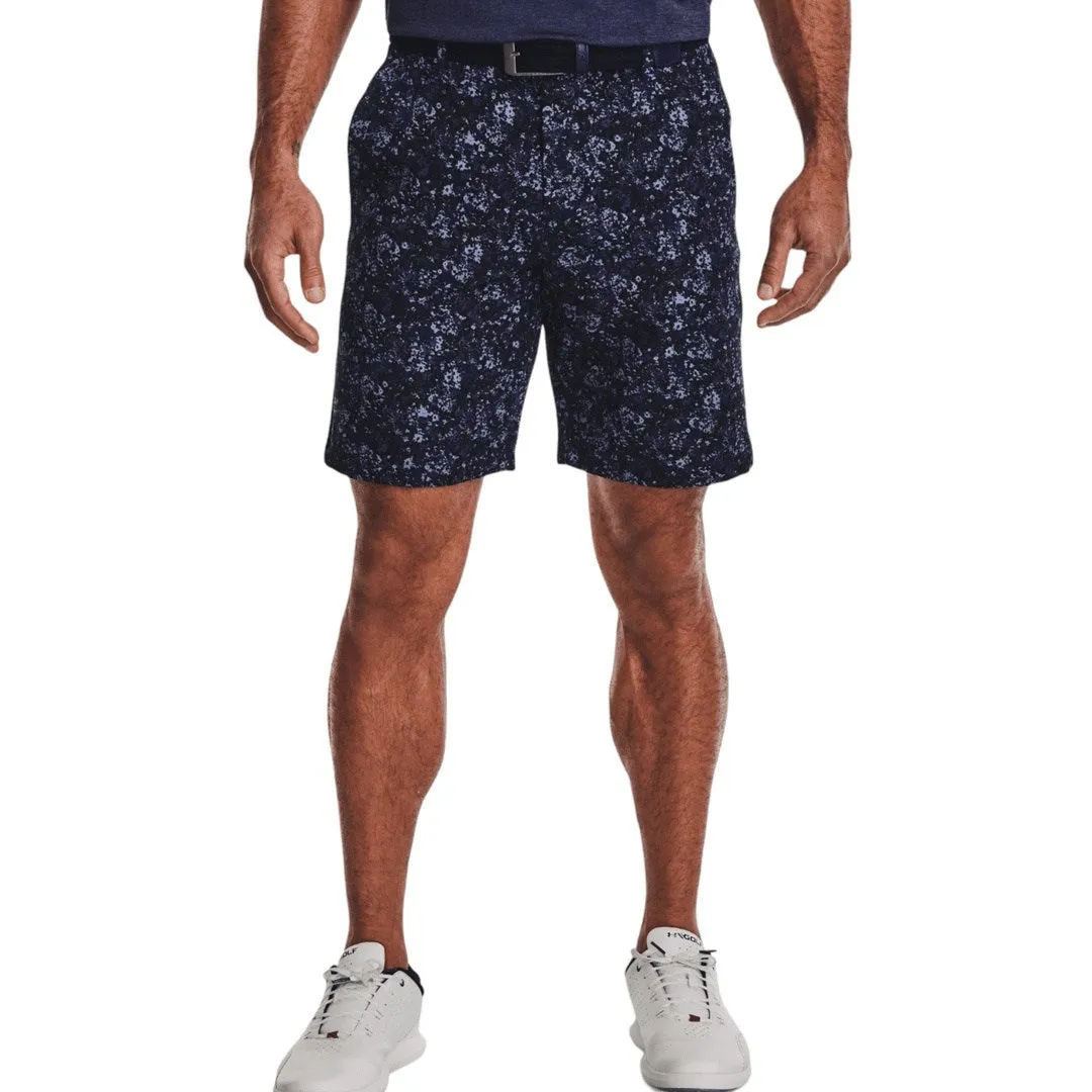 Under Armour Drive Printed Shorts 1377403