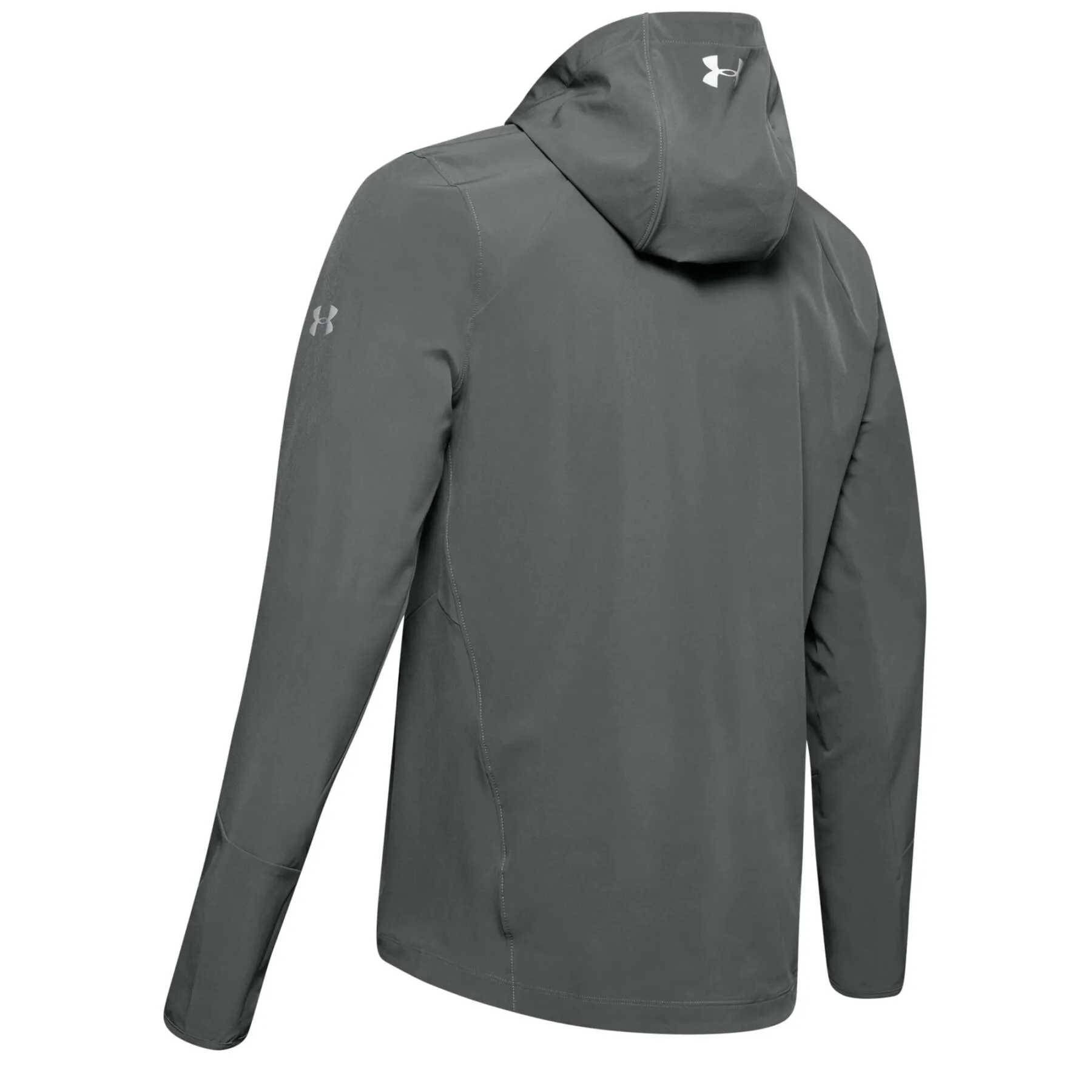 Under Armour Grey Storm Jacket