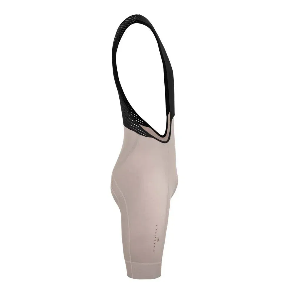 VELODROM VCC Bib Shorts  2.0 - Beige