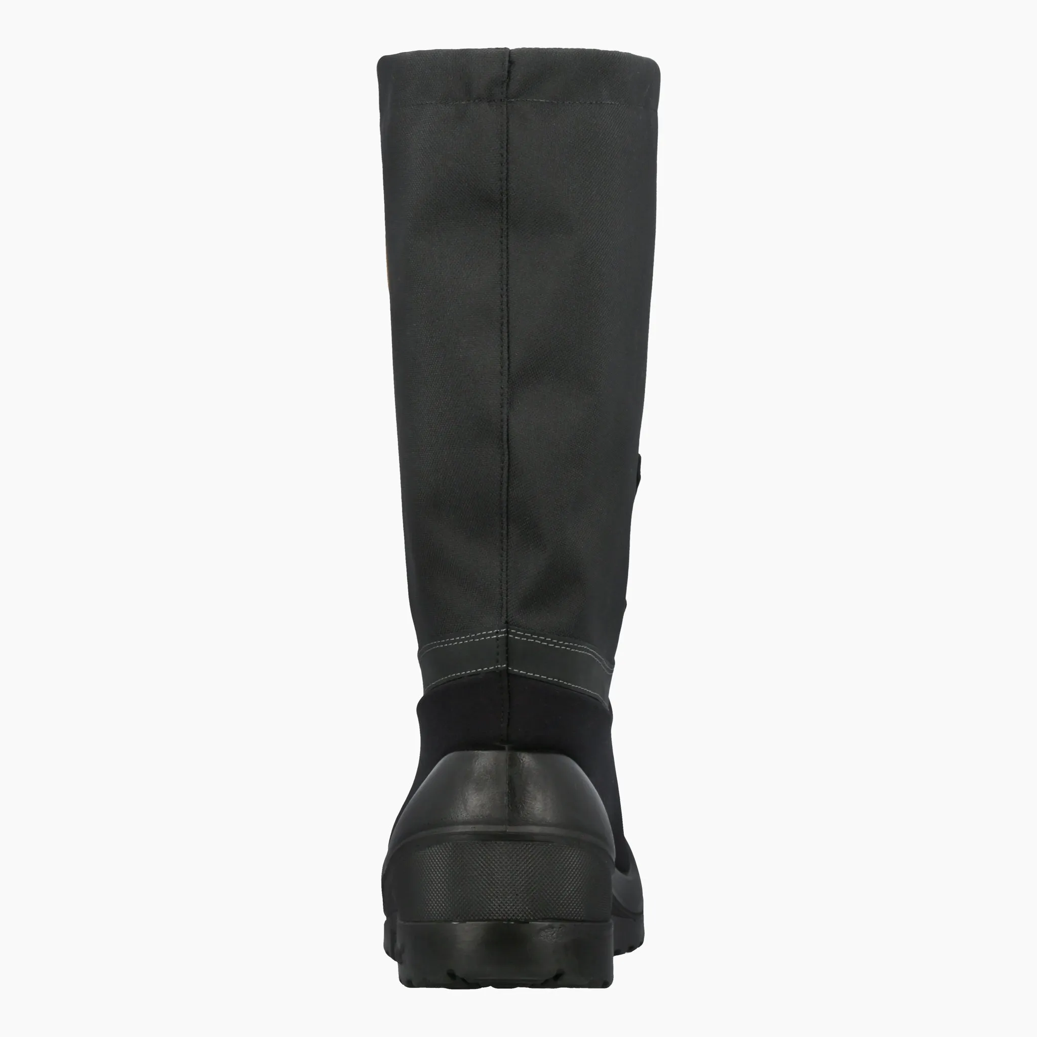 Winter boots Vaeltaja, Black