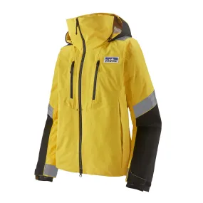 Women's Big Water Foul Weather Jacket