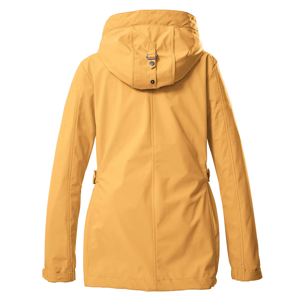 Women's G.I.G.A. Soft Shell Jacket