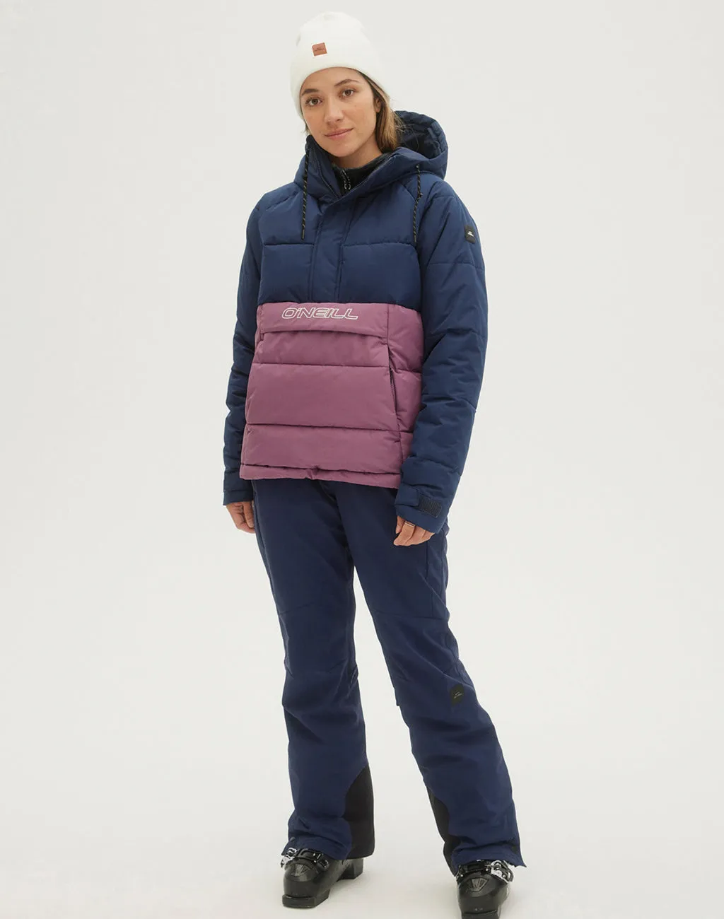 Women's O'Neill Power Puff Anorak