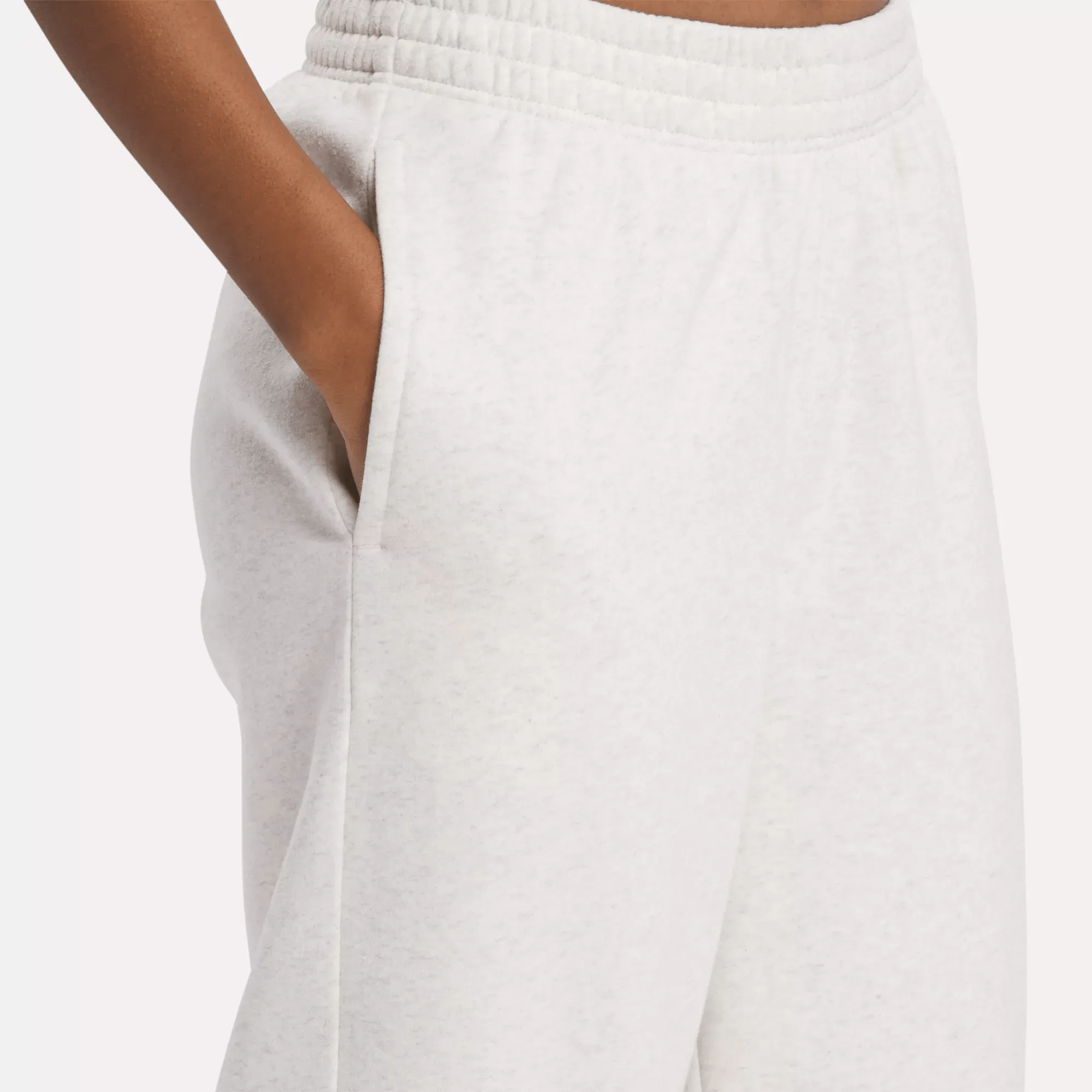 Women's Reebok ID Energy Fleece Pants