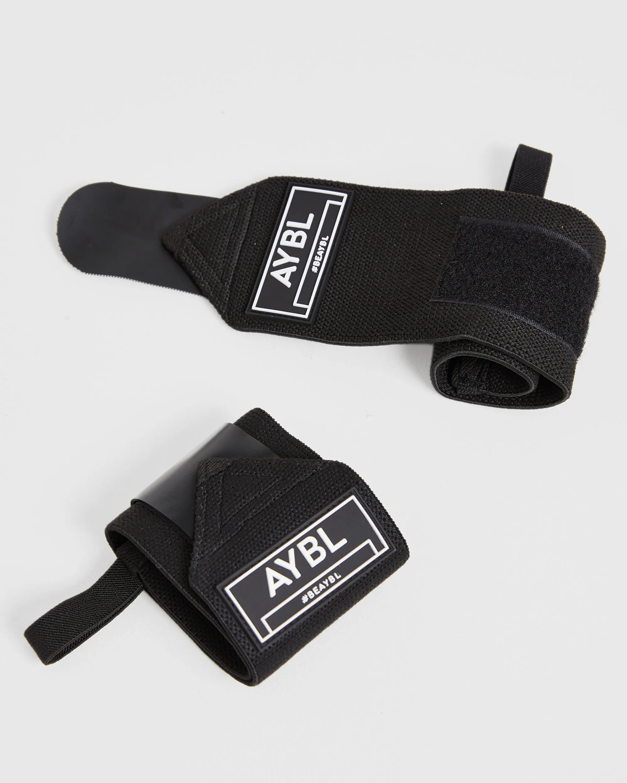 Wrist Straps - Black